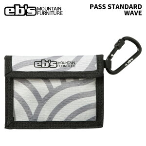 eb's GrX PASS STANDARD WAVE pXX^_[h pXP[X 25-26f