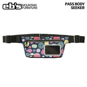 eb's GrX PASS BODY SEEKER pX {fB pXP[X 25-26f