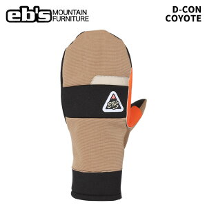 eb's GrX D-CON COYOTE fB[R ~gO[u 25-26f