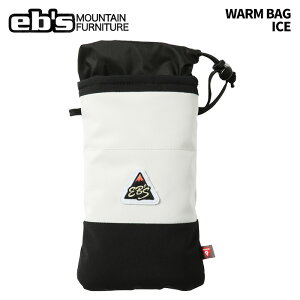 eb's GrX WARM BAG ICE EH[obO obO 25-26f