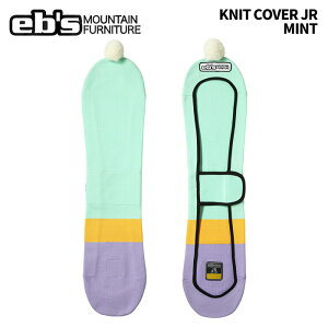 eb's GrX KNIT COVER-JR MINT jbgJo[WjA 25-26f WjA
