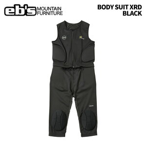 eb's GrX BODY SUIT XRD BLACK {fBX[cXRD veN^[gbvX 25-26f