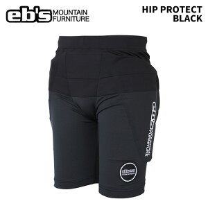 eb's GrX HIP PROTECT BLACK qbvveNg veN^[{gX 25-26f