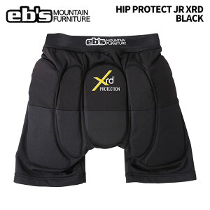 eb's GrX HIP PROTECT JR XRD BLACK qbvveNg WjA XRD veN^[ 25-26f WjA