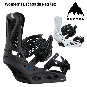 BURTON o[g Xm[{[h rfBO Women's Escapade Re:Flex 24-25 f