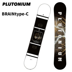 PLUTONIUM vgjE Xm[{[h  BRAINtype-C 24-25 f