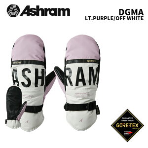 ASHRAM AV O[u DGMA LT.PURPLE/OFF WHITE hO} ASRM24W07 24-25f