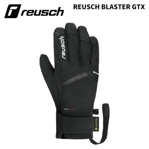 REUSCH 24/25yREUSCH BLASTER GTX 6301329F7701 ubN / zCgzCV@CbV@O[u