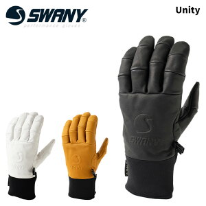 ySX-500zSWANY Xj[ O[u Unity 24-25 f