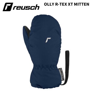 y6185588zreusch CV O[u OLLY R-TEX XT MITTEN 24-25f@WjA