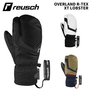 y6402802zreusch CV O[u OVERLAND R-TEX XT LOBSTER 24-25f