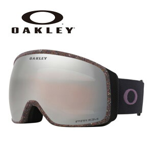 OAKLEY I[N[ S[O FLIGHT TRACKER L / BLACK ROCK / PRIZM BLACK IRIDIUM / OO7104-77 24-25 f yԕisiz