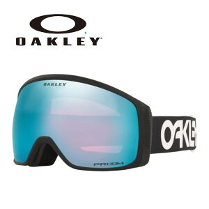 OAKLEY I[N[ S[O FLIGHT TRACKER M / FACTORY PILOT BLACK / PRIZM SAPPHIRE IRIDIUM / OO7105-07 24-25 yԕisiz