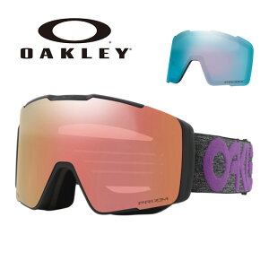 OAKLEY I[N[ S[O LINE MINER PRO L ASIA/SU YIMING SIG/PRI ROSE GOLD IRI&PRI SAPPHIRE IRI/OO714A-08 yԕisiz