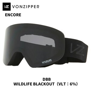 VONZIPPER {Wbp[ S[O ENCORE DBB 24-25 f@WptBbg@{K戵iyԕisiz