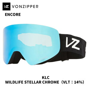 VONZIPPER {Wbp[ S[O ENCORE KLC 24-25 f@WptBbg@{K戵iyԕisiz