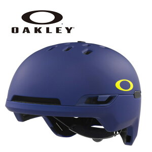 OAKLEY I[N[ wbg MOD BC MATTE CRYSTAL BLUE/RETINA BURN/FOS901471 24-25f