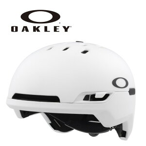 OAKLEY I[N[ wbg MOD BC WHITE/FOS901471 24-25f
