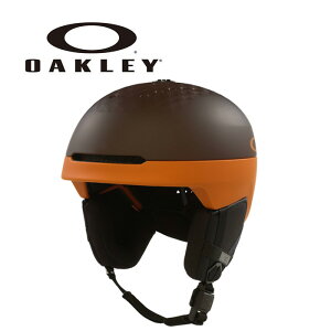 OAKLEY I[N[ wbg MOD3 ASIAN FIT(ROUND FIT) MATTE GRENACHE/MATTE GINGER/FOS901056 24-25f