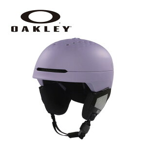 OAKLEY I[N[ wbg MOD3 ASIAN FIT(ROUND FIT) MATTE LILAC/FOS901056 24-25f
