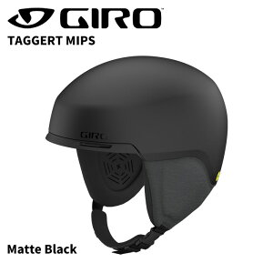GIRO W wbg TAGGERT MIPS Matte Black 24-25 f