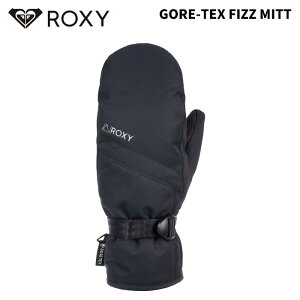 ROXY LV[ O[u GORE-TEX FIZZ MITT 24-25f@fB[XTCY@RGV243401