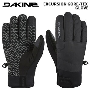 DAKINE _JC O[u IMPREZA GORE-TEX GLOVE BE237716 24-25f