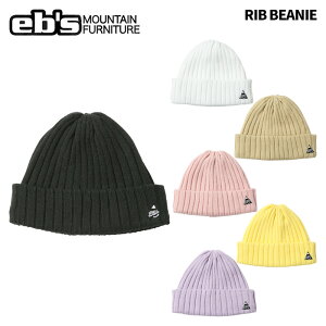 eb's GrX Lbv RIB BEANIE 24-25 f