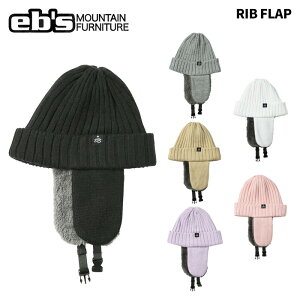 eb's GrX Lbv RIB FLAP 24-25 f