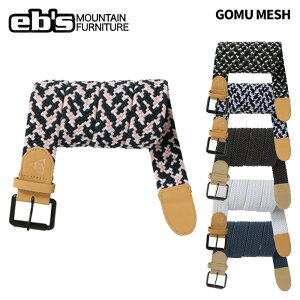 eb's GrX xg GOMU MESH 24-25 f