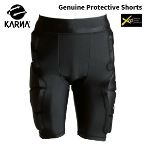 KARNA Ji veN^[ Genuine Protective Shorts KNP-2031 24-25 f