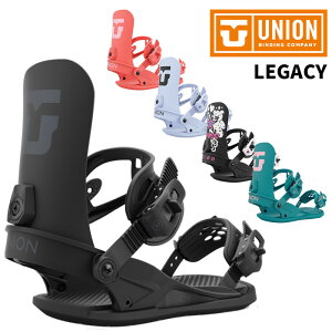 UNION ���j�I�� �X�m�[�{�[�h �r���f�B���O LEGACY 24-25 ���f�� WOMENS