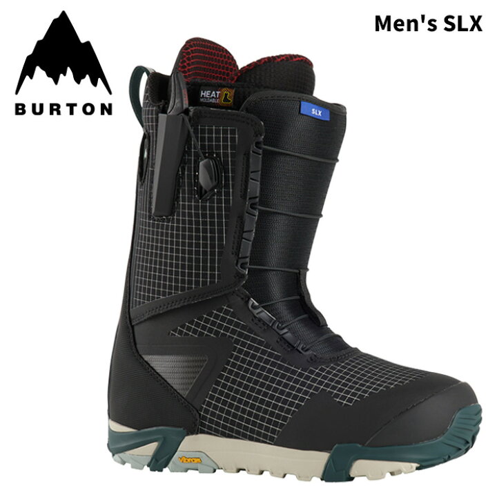 楽天市場】BURTON バートン スノーボード ブーツ Men