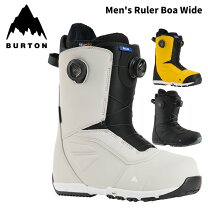 楽天市場】burton ruler boaの通販