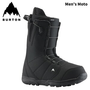 BURTON o[g Xm[{[h u[c Men's Moto 24-25 f
