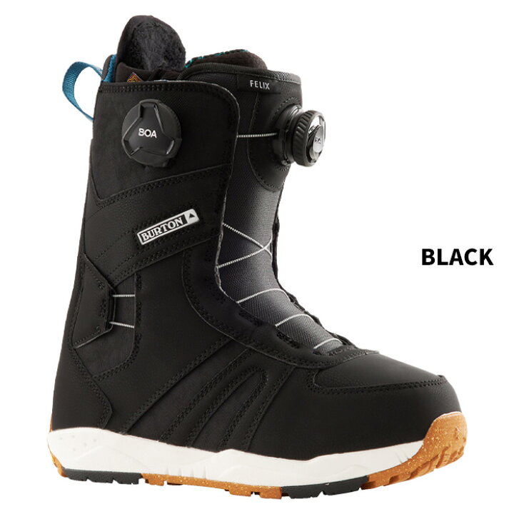 楽天市場】BURTON バートン スノーボード ブーツ Women