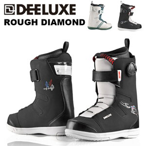 ラスト1足 19.5cm ディーラックス DEELUXE スノーボード ブーツ ROUGH 