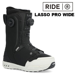 ライド ブーツ lasso pro wide スノーボードの人気商品・通販・価格 