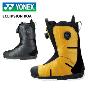 YONEX lbNX Xm[{[h u[c ECLIPSION BOA 24-25 f