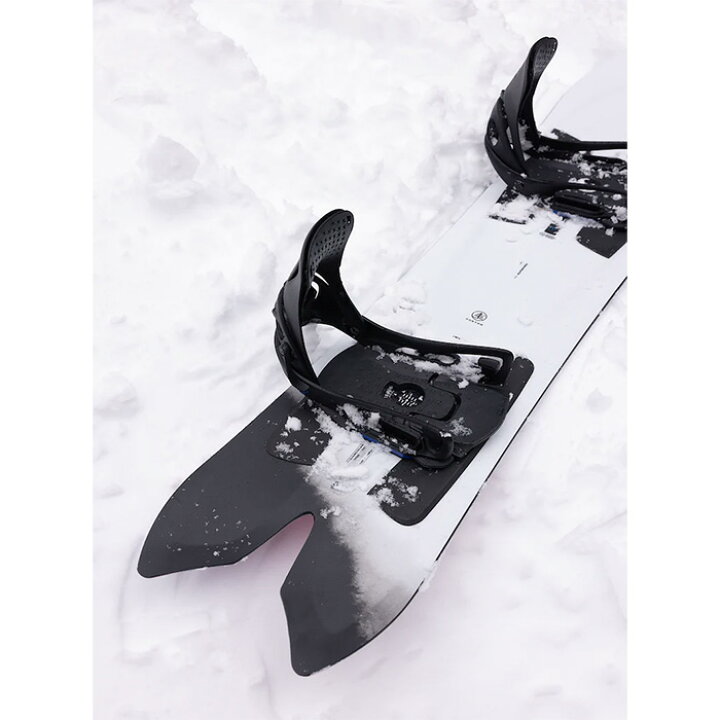 楽天市場】BURTON バートン スノーボード 板 Unisex 3D Family Tree 