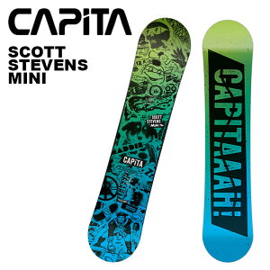 CAPITA Ls^ Xm[{[h  SCOTT STEVENS MINI 24-25 f KIDS