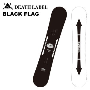 DEATHLABEL fX[x Xm[{[h  BLACK FLAG 24-25 f
