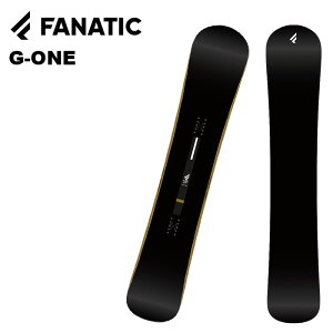 FANATIC t@ieBbN Xm[{[h  G-ONE 24-25 f