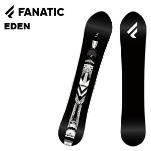 FANATIC t@ieBbN Xm[{[h  EDEN 24-25 f