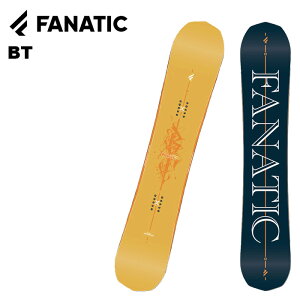 FANATIC t@ieBbN Xm[{[h  BT 24-25 f
