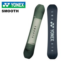 楽天市場】YONEX SMOOTH（ボード｜スノーボード用品 