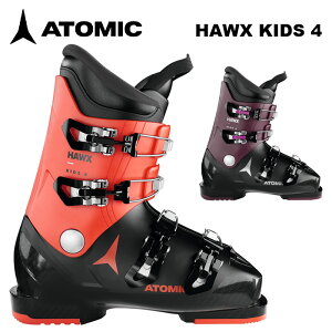 ATOMIC Ag~bN XL[u[c HAWX KIDS 4 24-25 f LbY