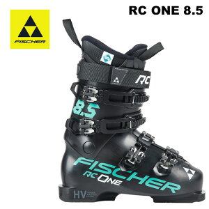 FISCHER tBbV[ XL[u[c RC ONE 8.5 24-25 f fB[X@fBX@p
