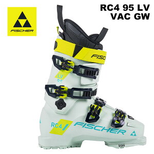 FISCHER tBbV[ XL[u[c RC4 95 LV VAC GW 24-25 f