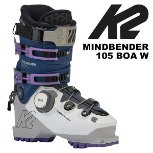 K2 P[c[ XL[u[c MINDBENDER 105 BOA W 24-25 f fB[X@fBX@p
